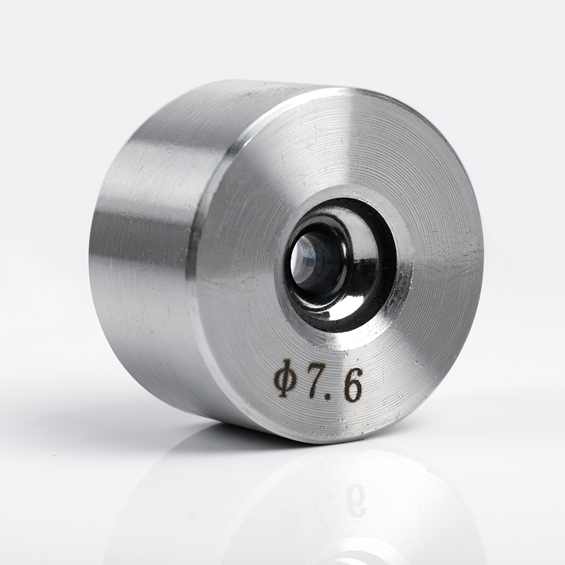 Tungsten Carbide Wire Drawing Dies for Precision Wire Manufacturing