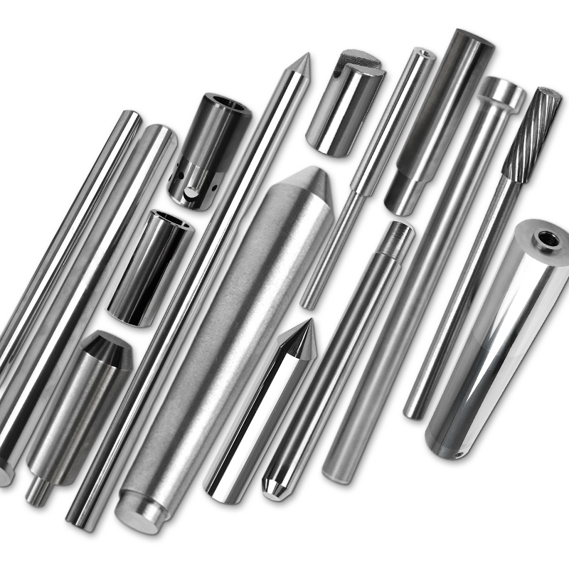Carbide Rods - Tungsten Carbide Rods: A Comprehensive Guide to Materials, Applications, and Future Prospects