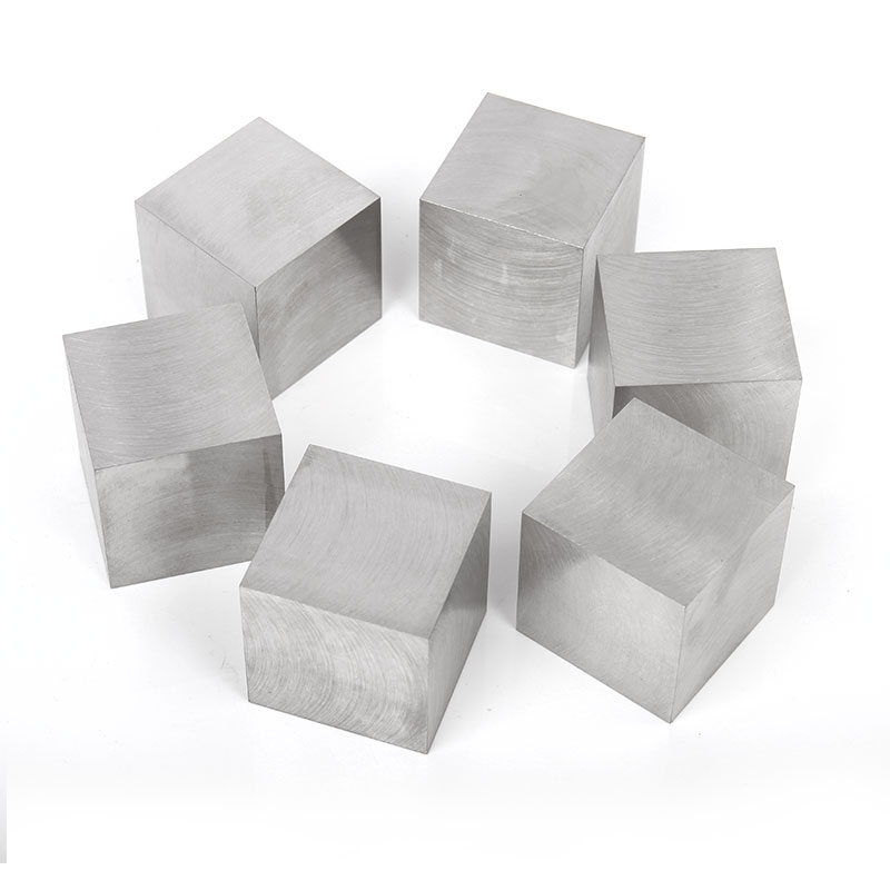 Carbide Rods - Unveiling the World of Tungsten-Nickel-Copper Alloy