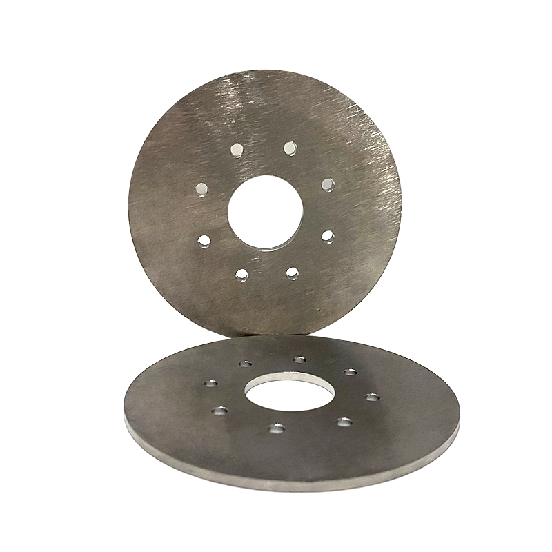 Carbide Rods - Tungsten Alloy Shielding Plate