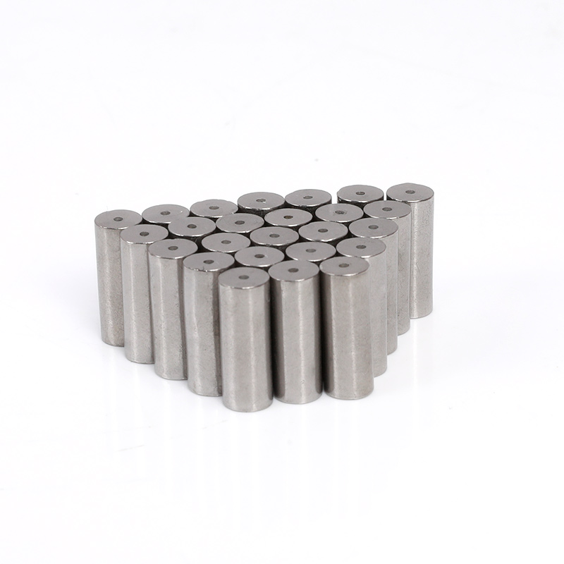 Carbide Rods - What Are Tungsten Alloy Screws?