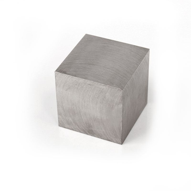 Carbide Rods - Introduction Tungsten alloy round bars