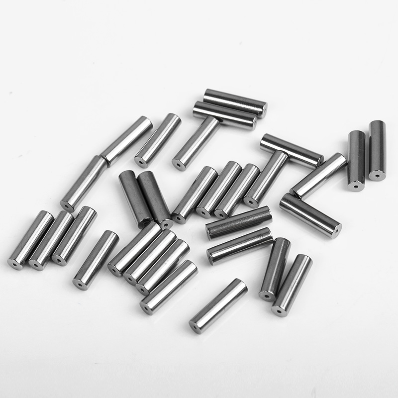 Carbide Rods - a Tungsten Alloy Counterweight
