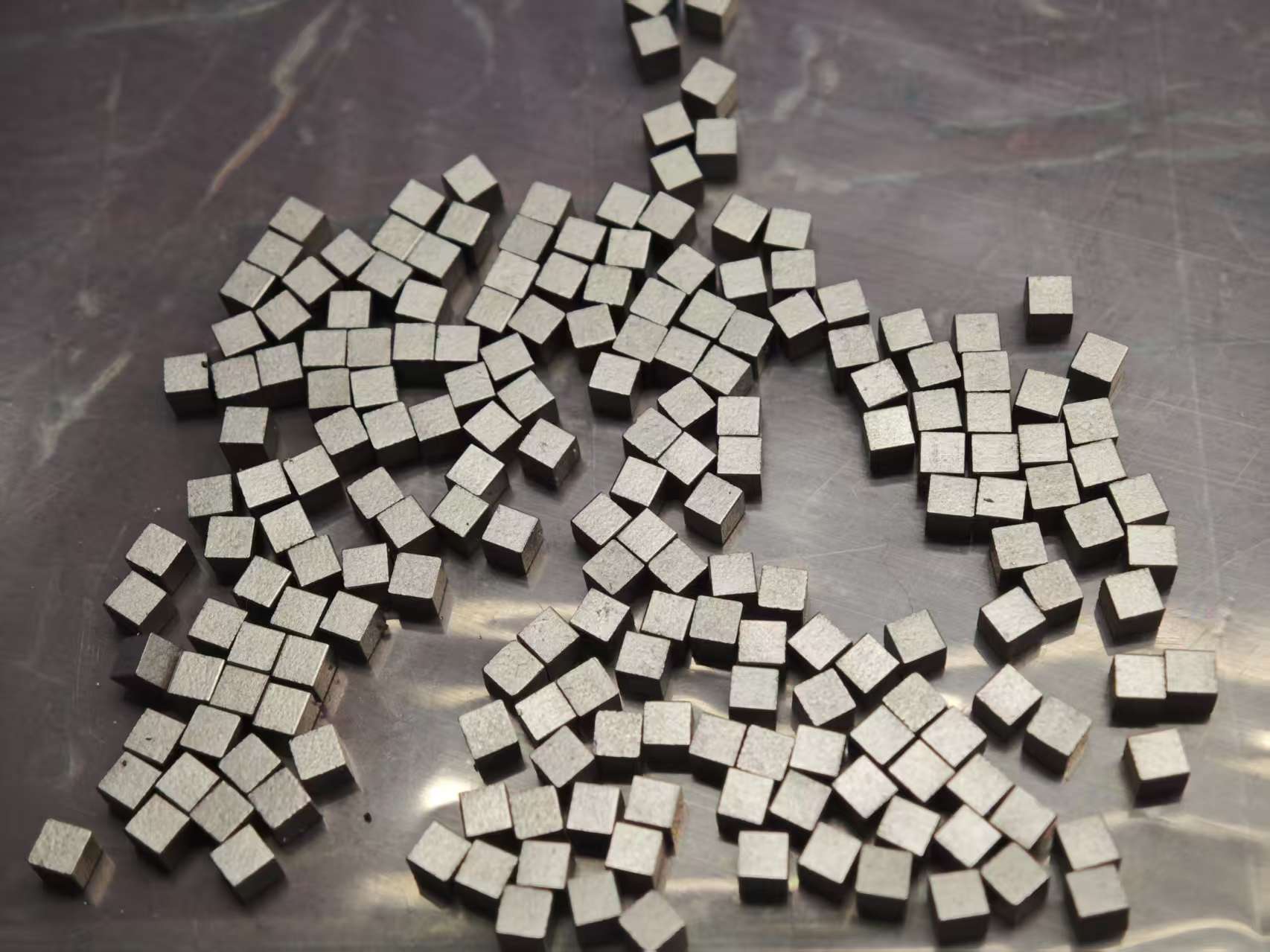 Carbide Rods - High-Performance Tungsten Alloy Blocks: The Ultimate Solution for Maximum Density & Precision 