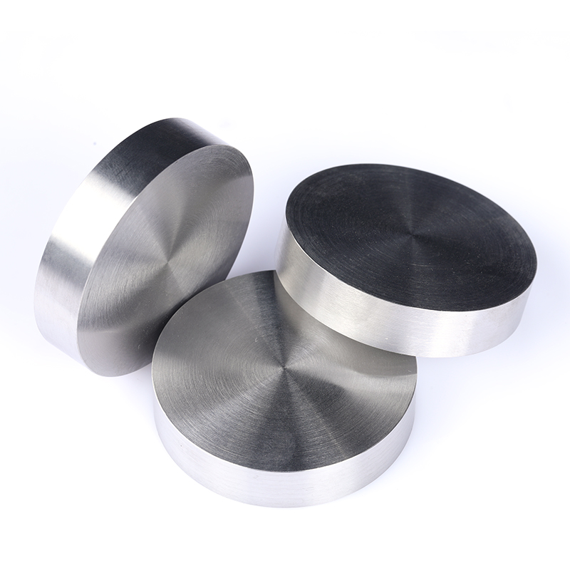 Carbide Rods - Introduction to Tungsten Alloy Shielding and Its Applications