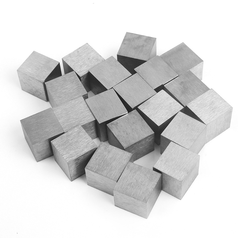 Carbide Rods - Medical Radiation Shielding Material: Tungsten Alloy