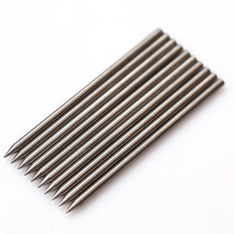 Carbide Rods - Comprehensive Technical Guide to Rhenium-Tungsten (Re-W) Probes