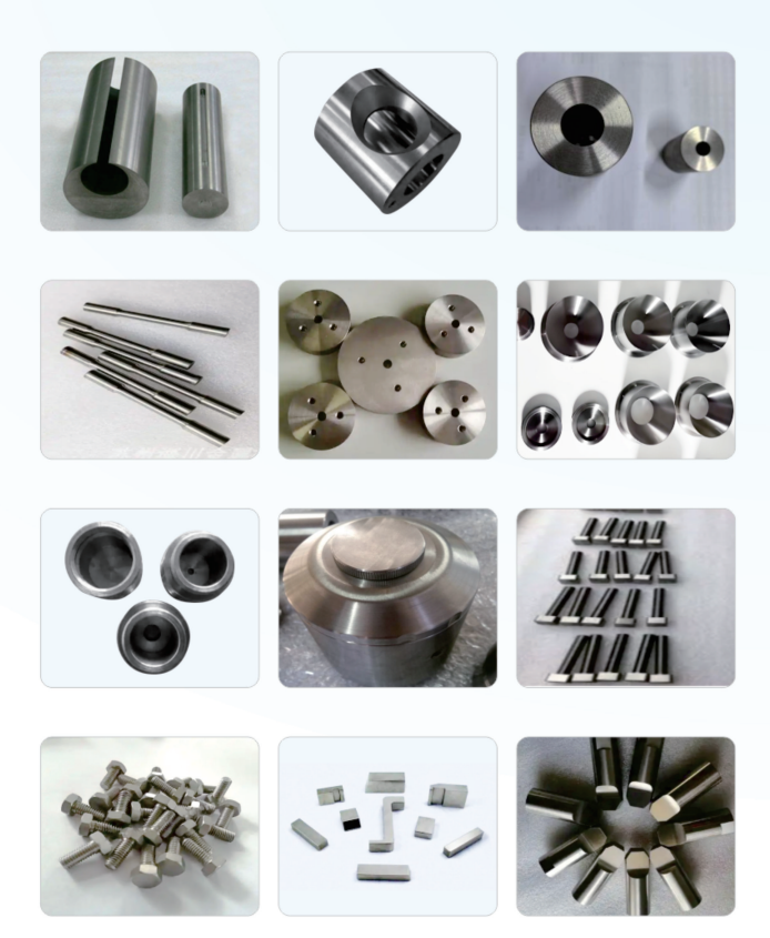 Carbide Rods - Medical Technology You Should Know: Tungsten Alloy Collimators