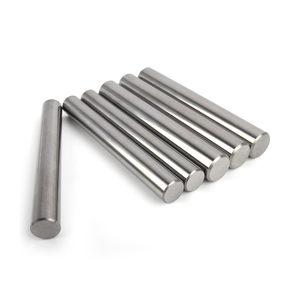 Carbide Rods -  Deep Definition – What are Tungsten Steel and Cemented Carbide?