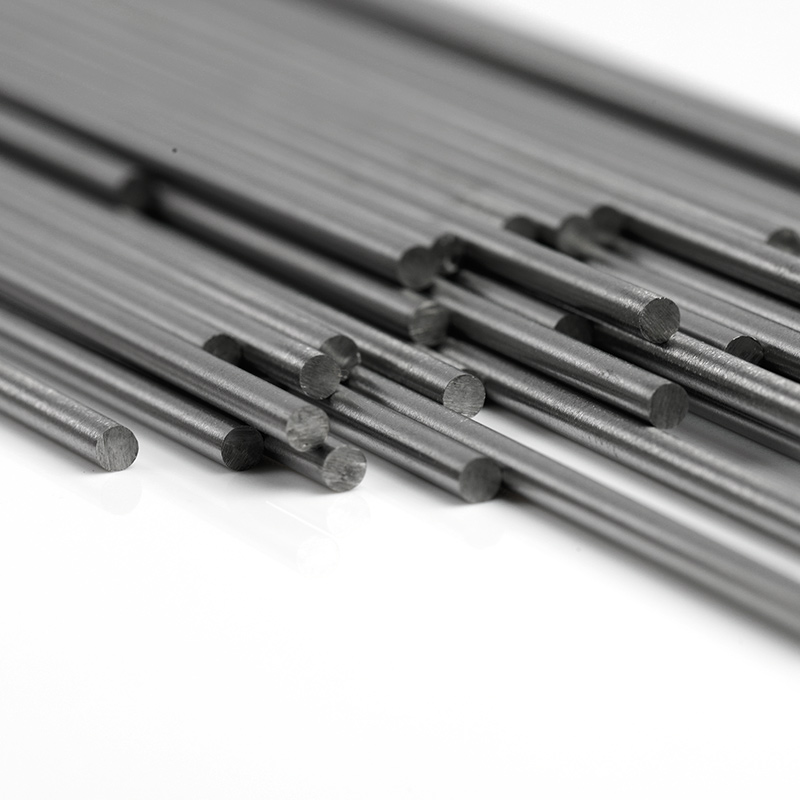 Carbide Rods - Analysis of Latest Tungsten Market from HAO CARBIDE 