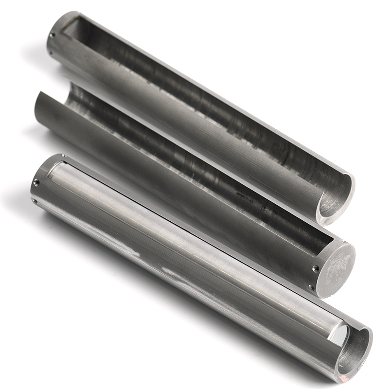 High Density Tungsten Alloy Radiation Shielding for Medical X-ray & Gamma Ray