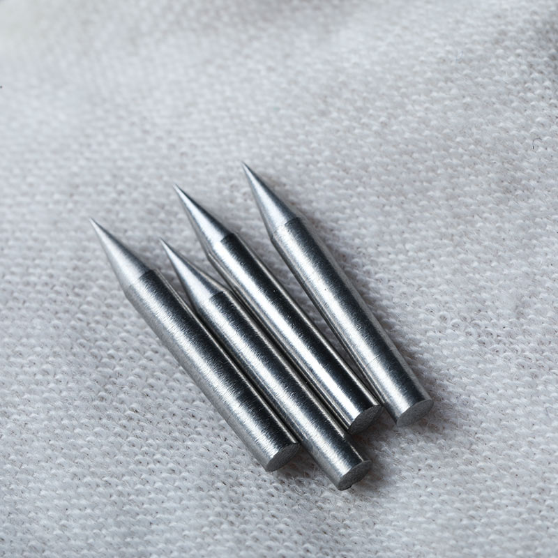 Carbide Rods - Sharpened Tungsten Electrodes by HAO CARBIDE