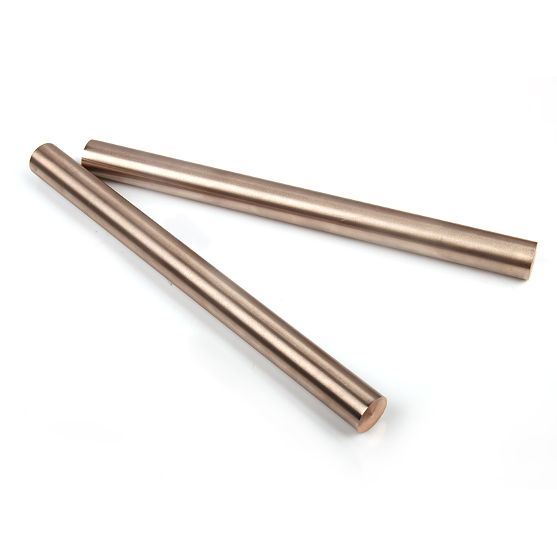 Carbide Rods - What is a Tungsten Copper Electrode?
