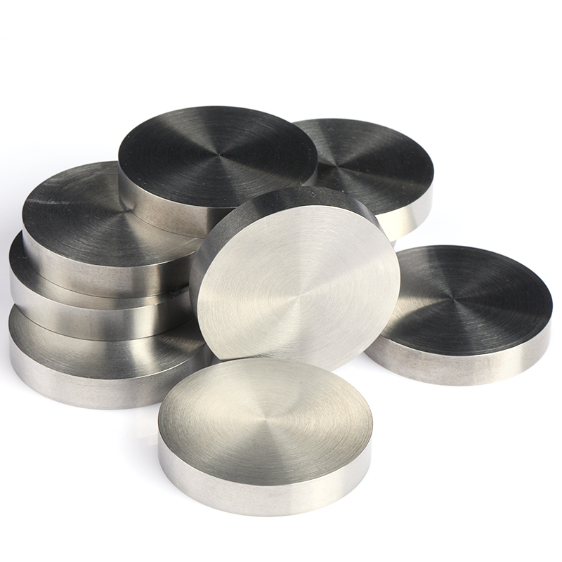 Carbide Rods - What is a Tungsten Alloy Crankshaft Counterweight?