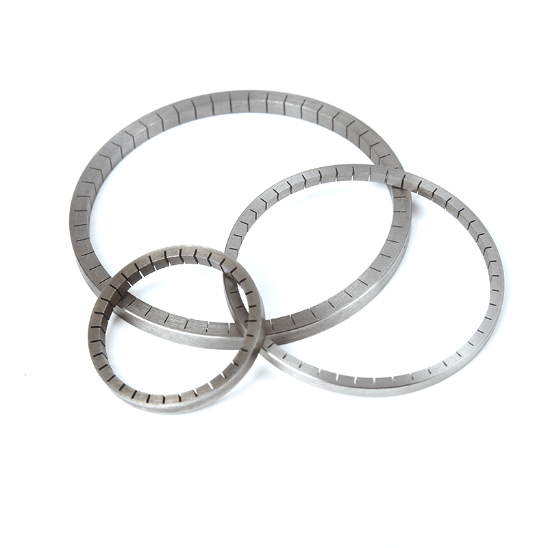 Carbide Rods - Tungsten Alloy Rings: High-Density Precision Annular Components