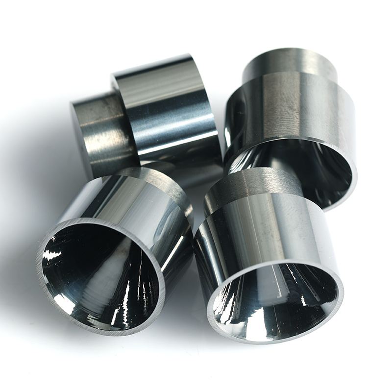 Carbide Rods - #PrecisionMachining #CarbideNozzle #SurfaceFinish #HighQualityManufacturing #EngineeringExcellence #FactoryDirect