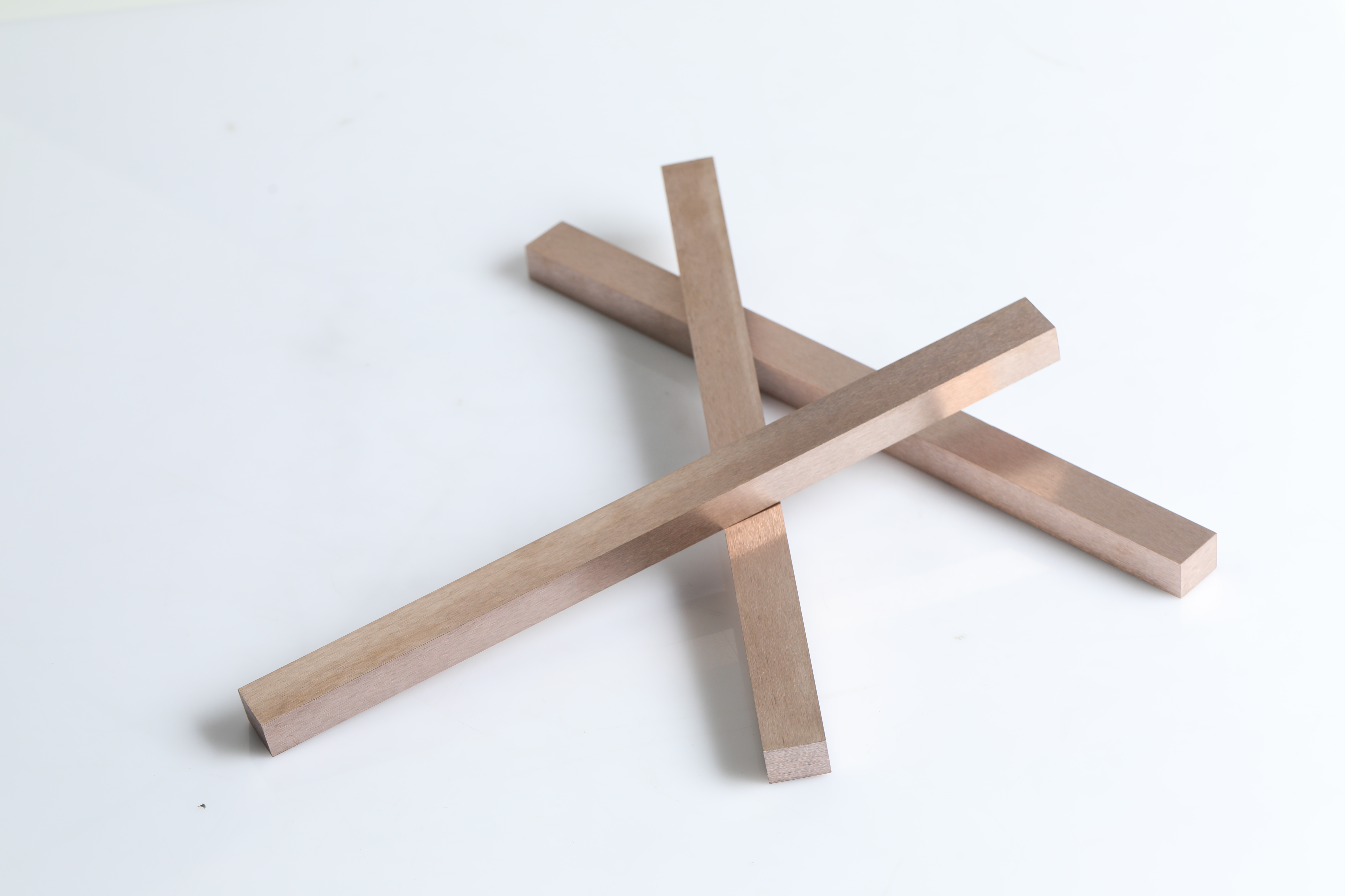 Carbide Rods - What is Tungsten Copper Alloy?