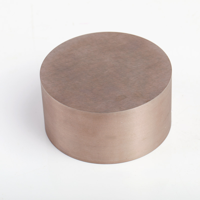 A Comprehensive Guide to Tungsten Copper Alloy Classifications