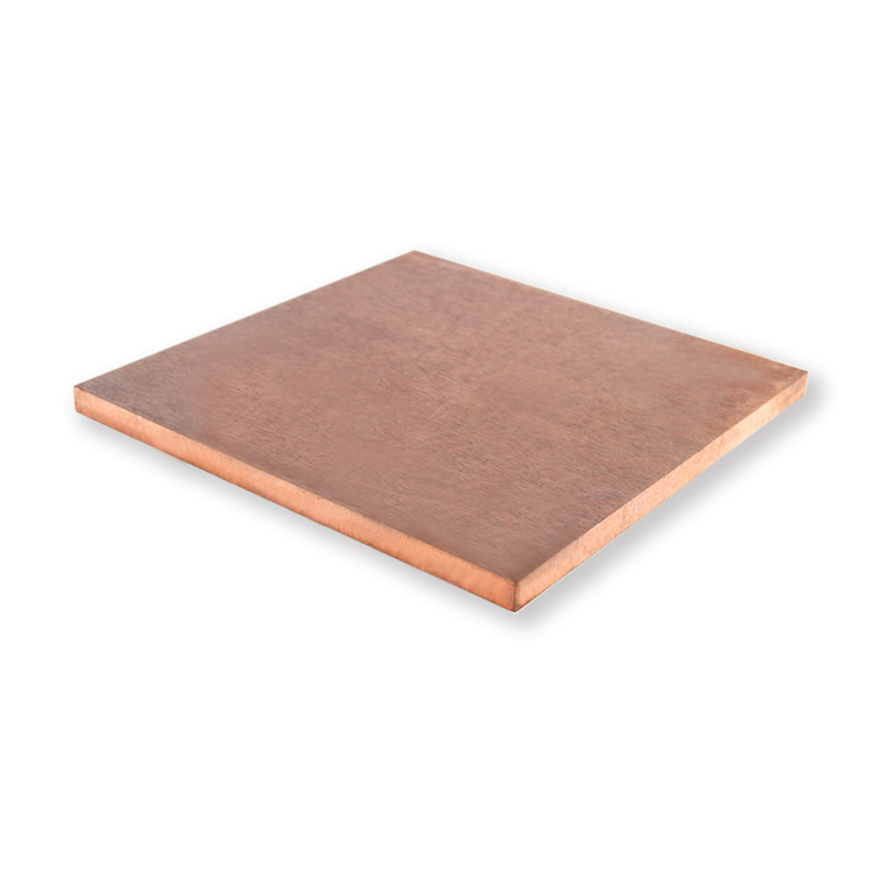 How Effective is Tungsten Copper Alloy for Radiation Shielding?