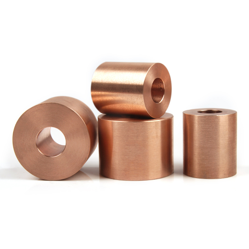 How Is Tungsten Copper Alloy Manufactured? Production Methods, Process Precautions & Quality Testing