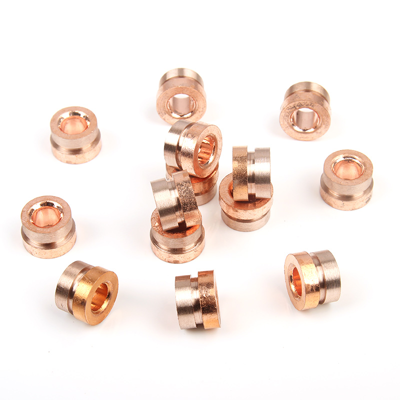 Tungsten Copper Alloy (W-Cu): Applications, Selection Guide & Best Practices | HAO CARBIDE