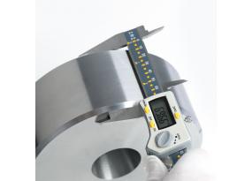 High-Precision Tungsten Carbide Cold Heading & Drawing Dies